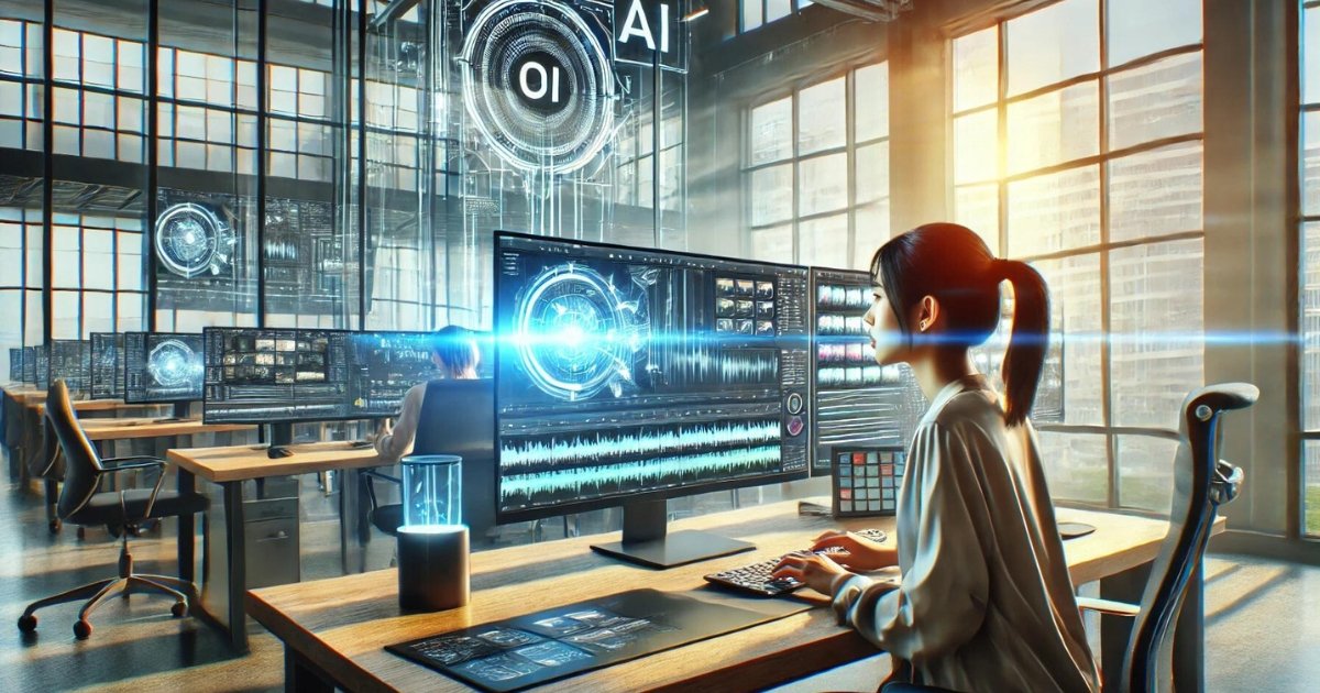 Enhancing Creativity with AI Video Generation