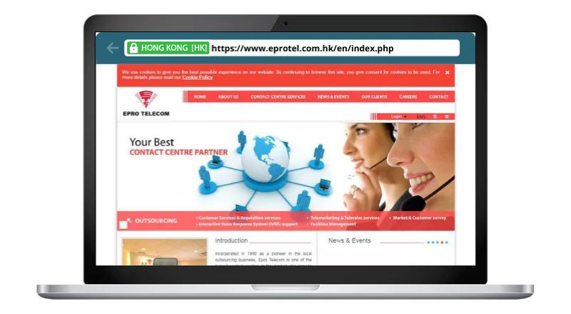 Epro Telecom