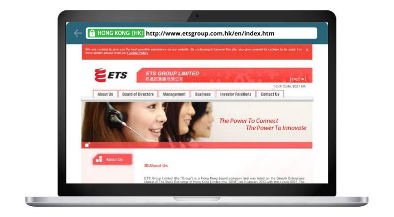 Epro Telecom Services Limited