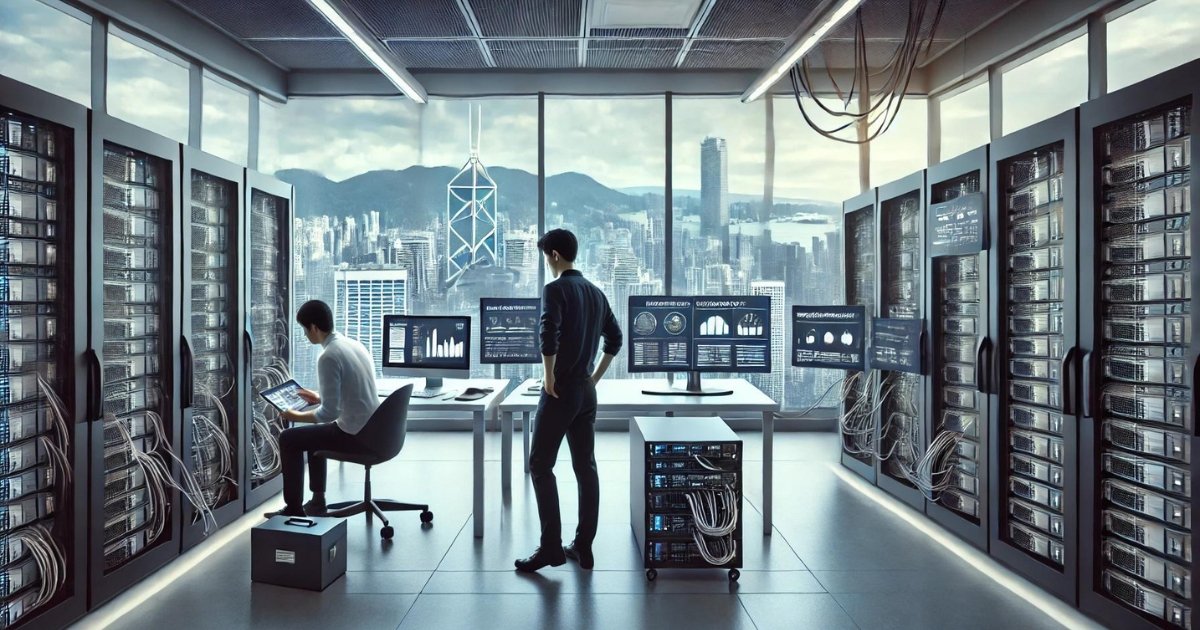 Evaluating Server Management Options