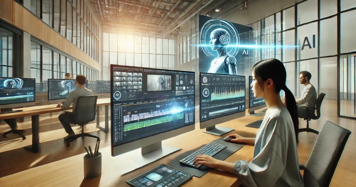 Exploring AI Video Animation Styles