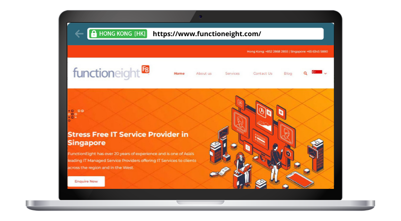 FunctionEight