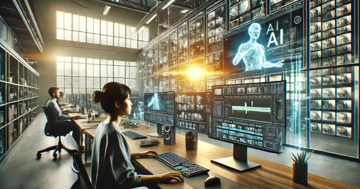 Future Prospects of AI in Video Compression