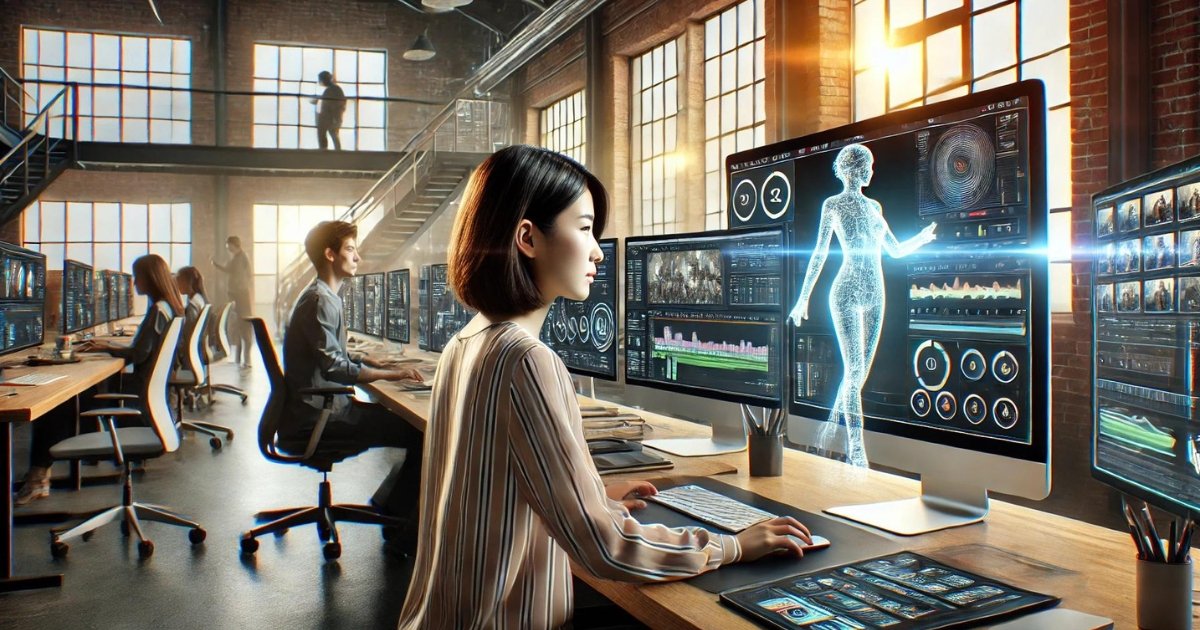 How AI Algorithms Improve Compression Efficiency