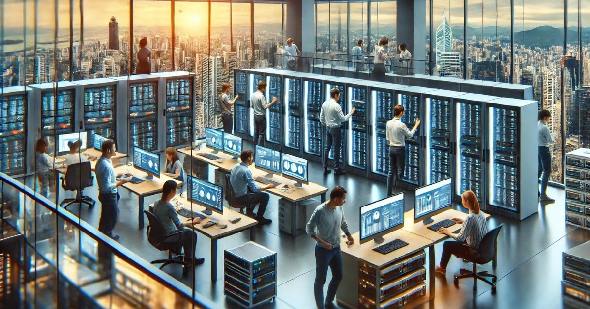 Implementing Load Balancing in Your Infrastructure