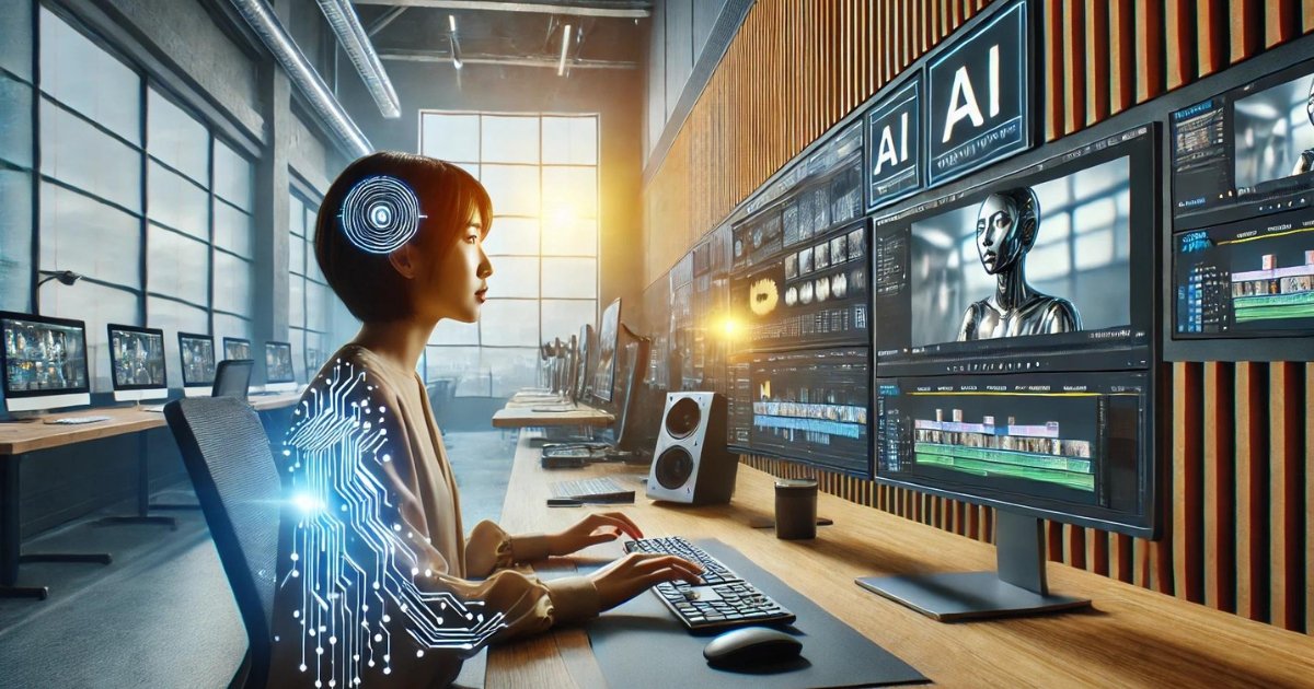 Key Technologies Behind AI Facial Recognition