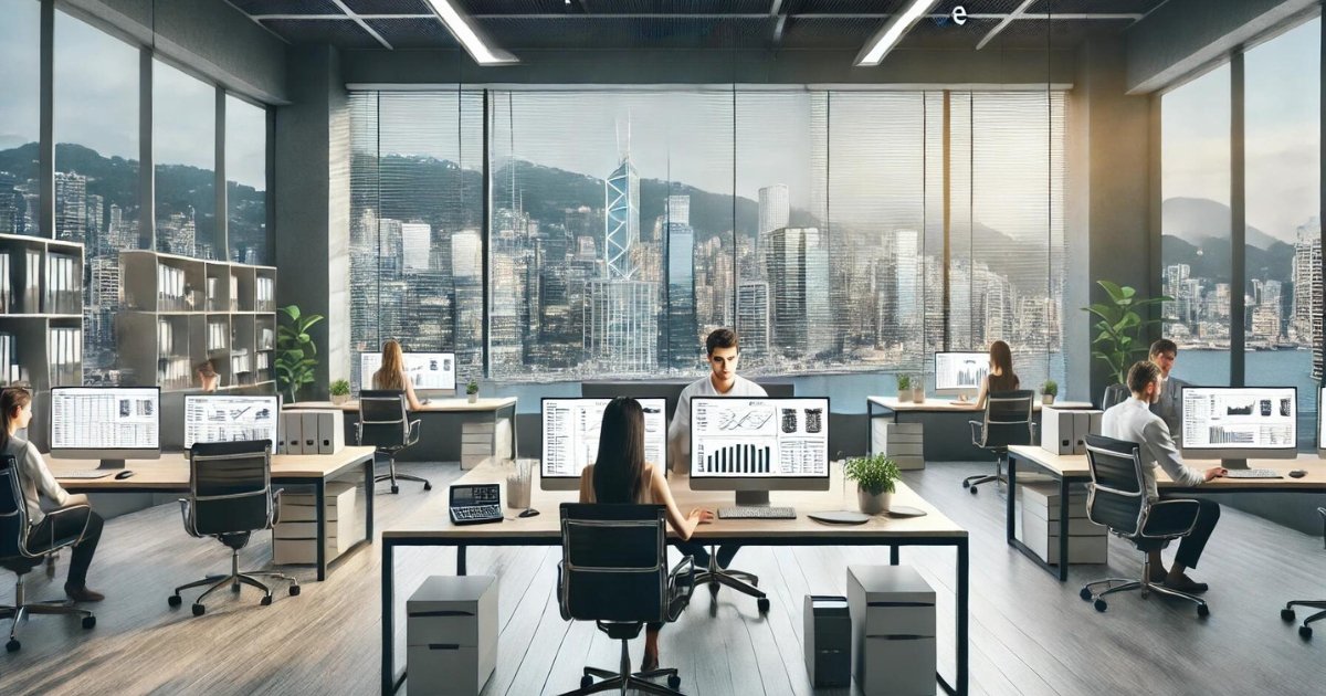 Leveraging Bookkeeping and Tax Software for Efficiency