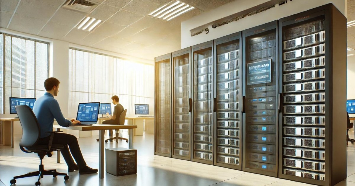 Leveraging Virtualisation