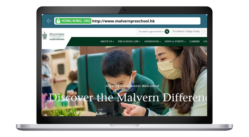 Malvern College Pre-School