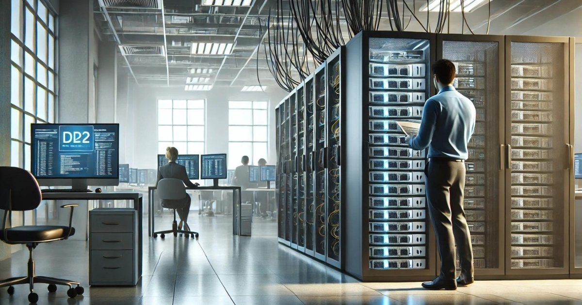 Managed Hosting: Hassle-Free Maintenance