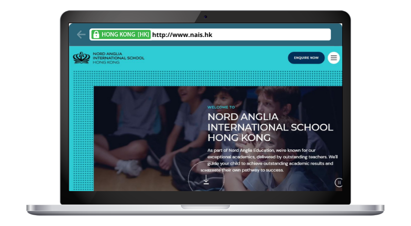 Nord Anglia International School