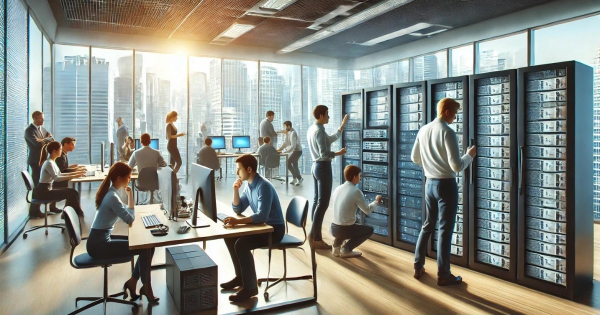 Optimising Software and Applications