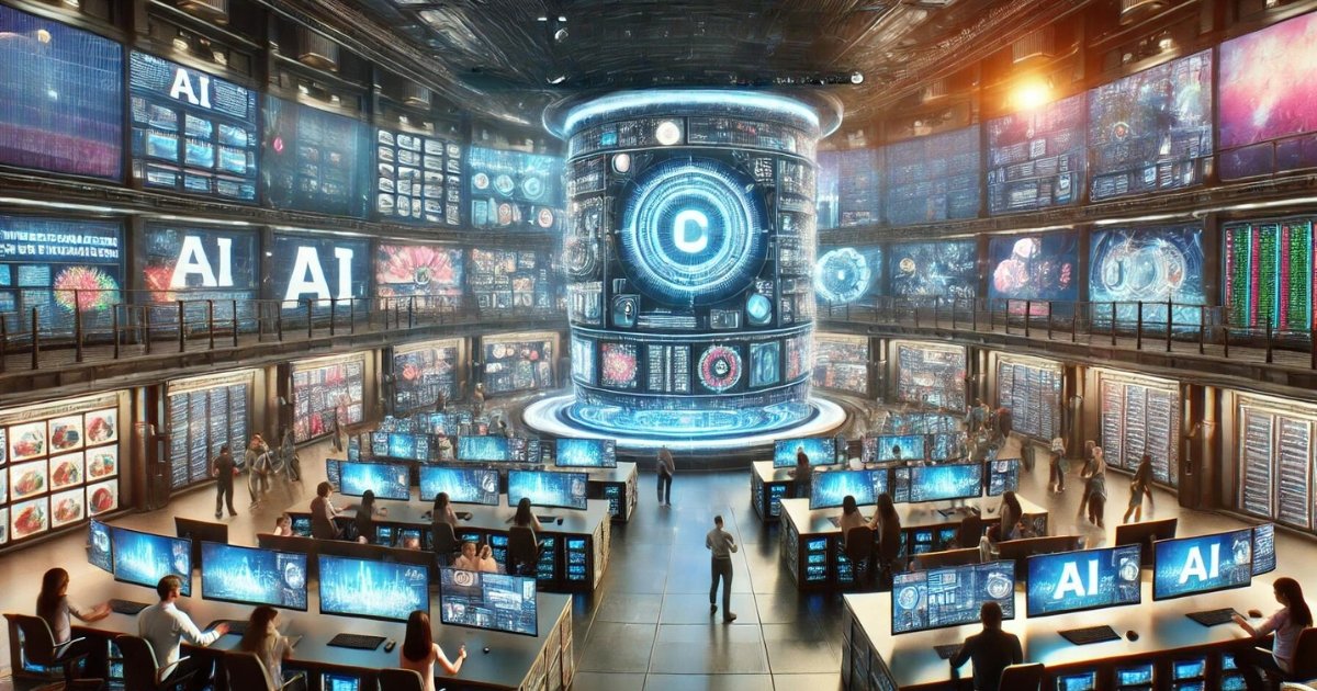 Personalisation at Scale: Transforming Content Experiences