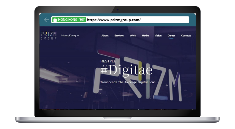 Prizm Group