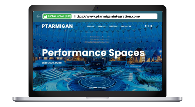 Ptarmigan Integration