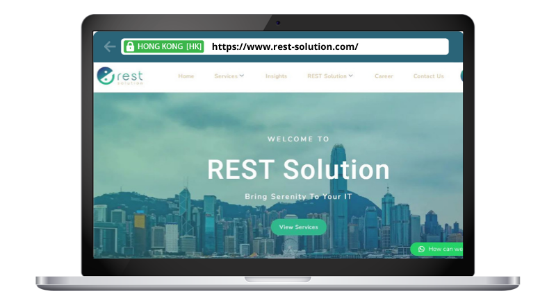 REST Solution