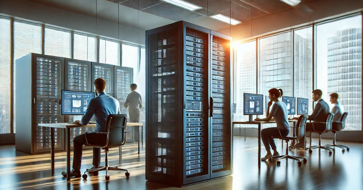 Scalability and Future Growth