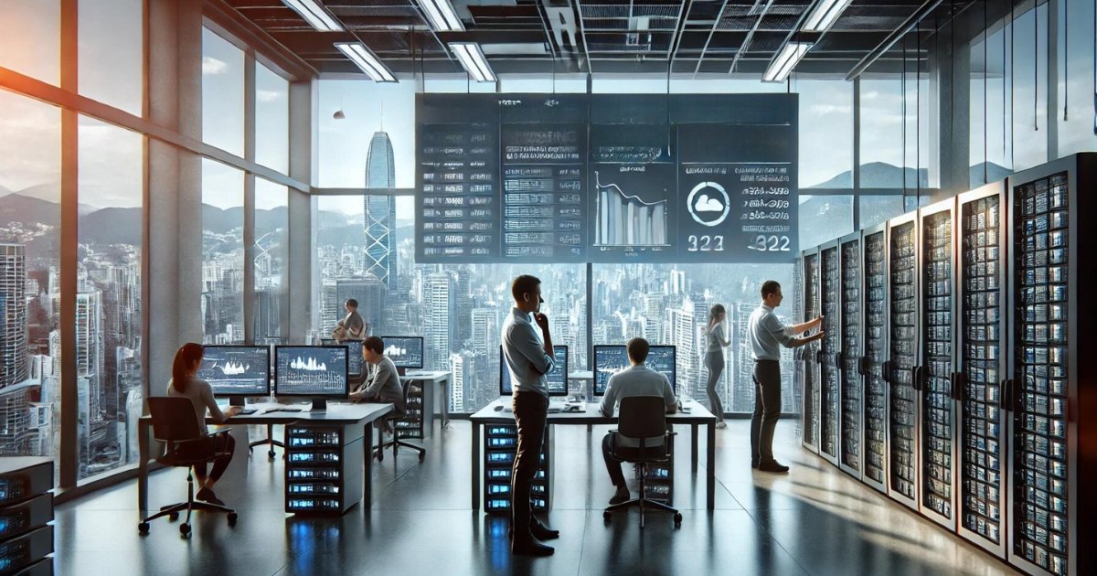 Scalability and Growth