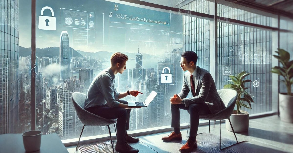 Securing Access and Sensitive Information