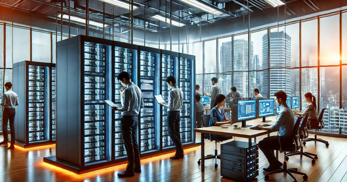 Security Advancements in Web Hosting