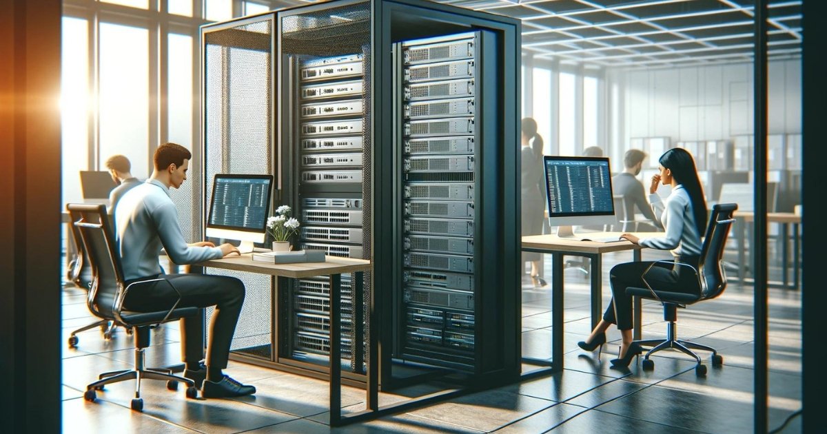 Shared Hosting: Affordable and Beginner-Friendly