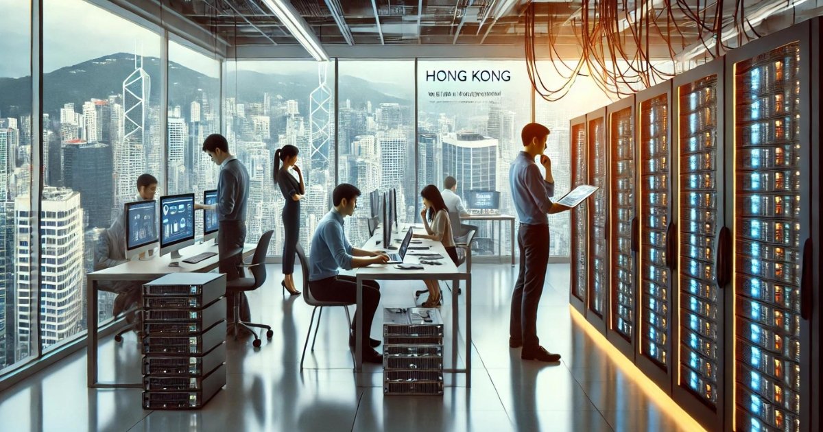 The Cloud Revolution in Web Hosting