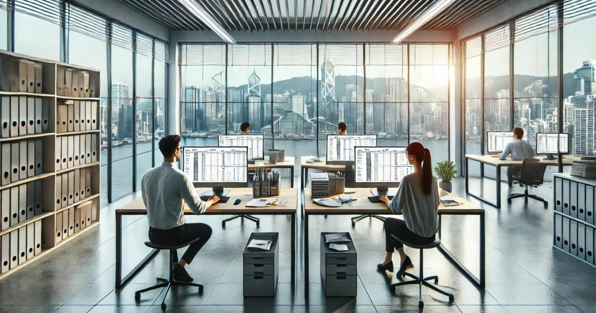 The Role of Bookkeeping in Tax Preparation