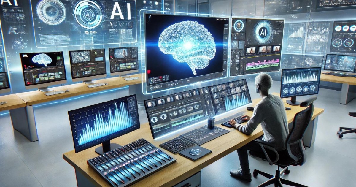 The Science Behind AI-Powered Video Personalisation