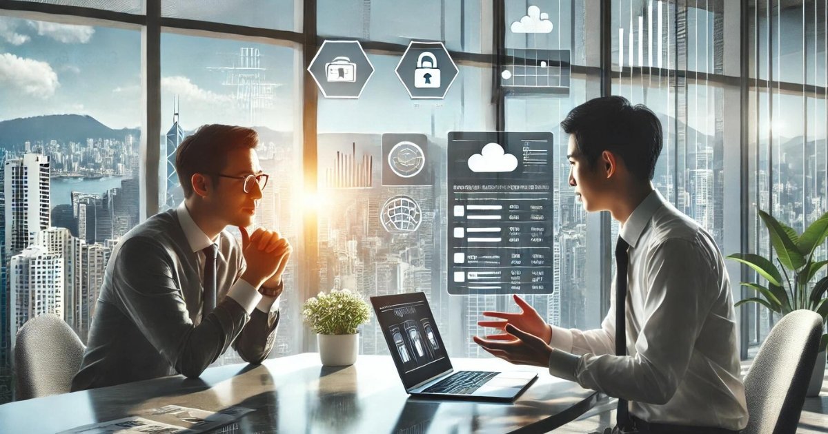 Understanding Different Types of Web Hosting and Their Security Levels
