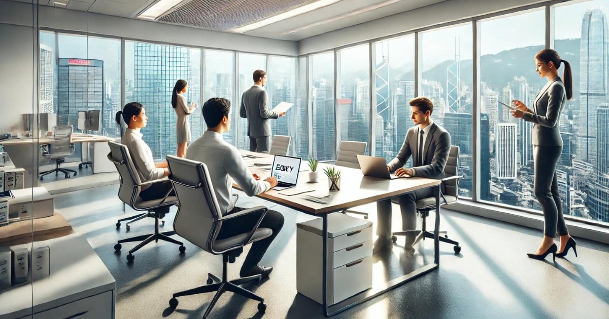 Understanding the Equity Method