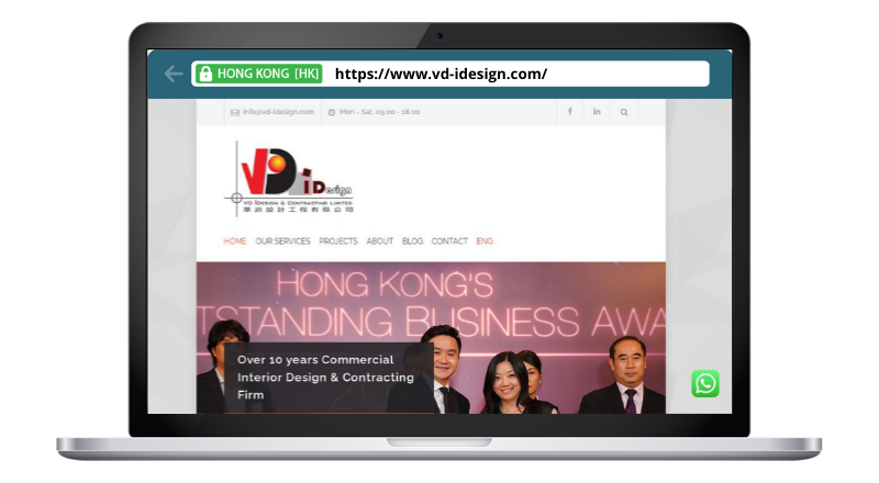 VD iDesign VD iDesign