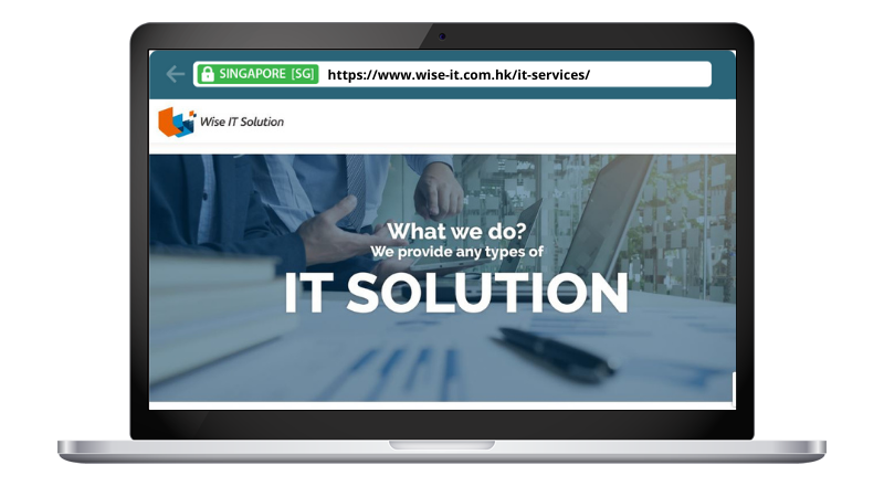 Wise IT Solution Limited