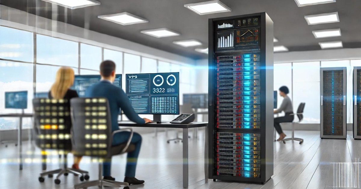 Comparing VPS Hosting to Other Hosting Options