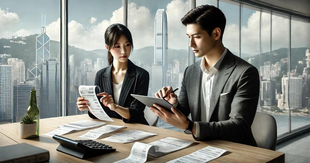 Effective Digital Solutions for Receipt Management