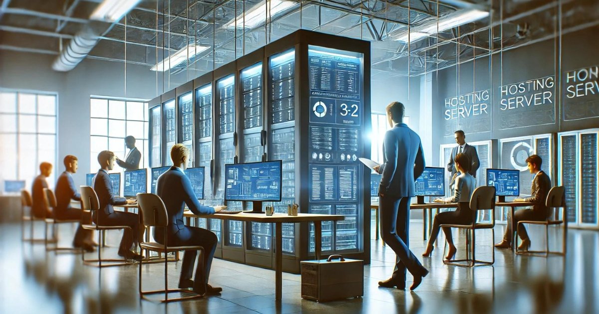 Initial Server Setup
