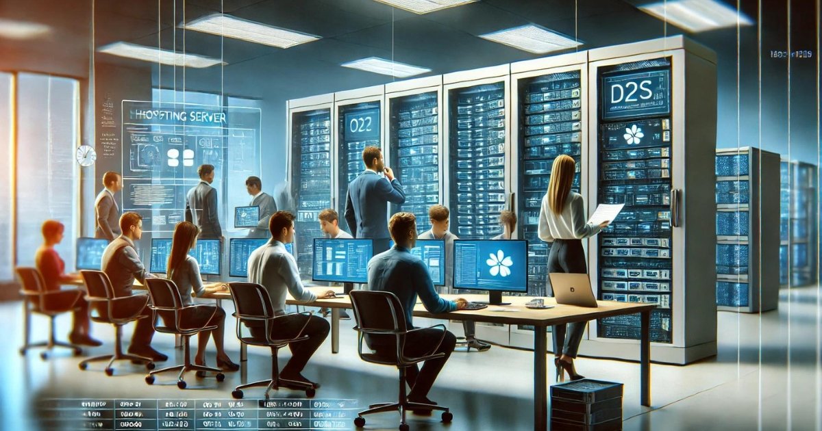 Managing and Maintaining Your VPS