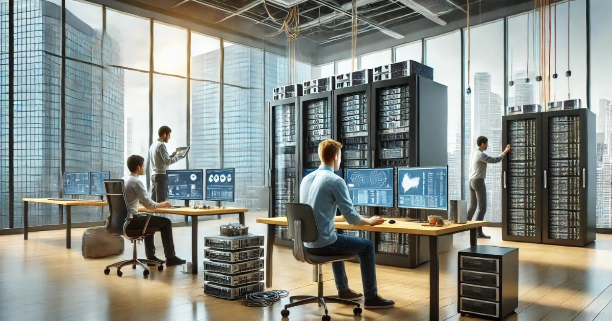 Monitoring and Optimising Performance Post-Scaling