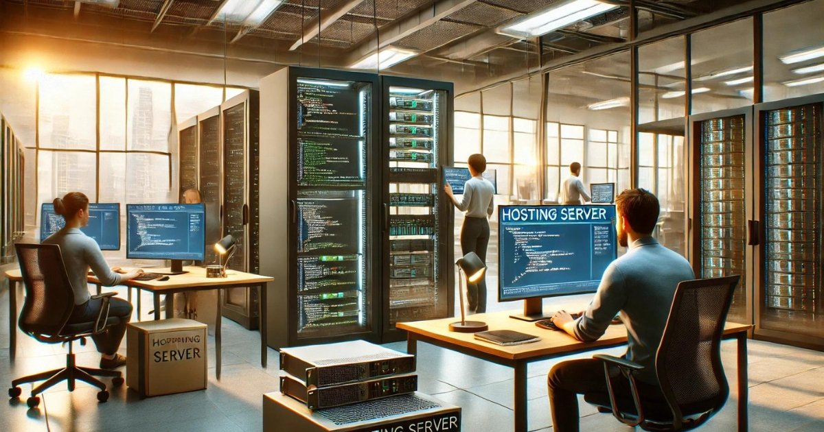 Popular Server-side Scripting Languages