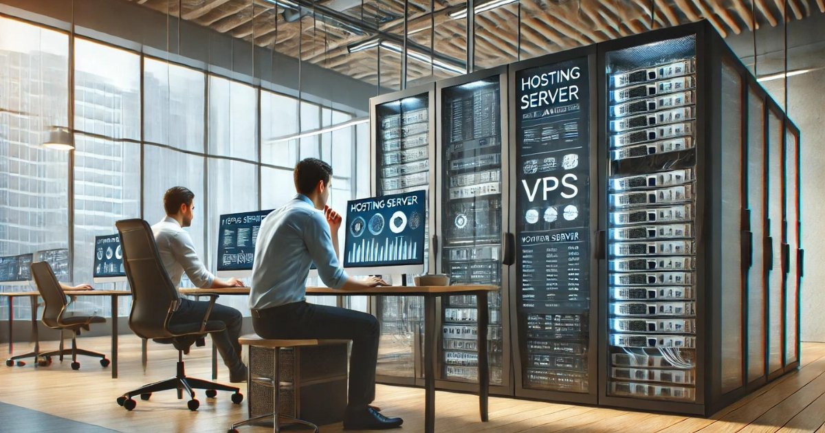 Selecting the Right VPS Plan for Your Needs