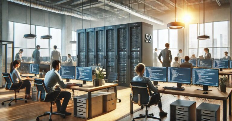 Understanding Server-side Scripting