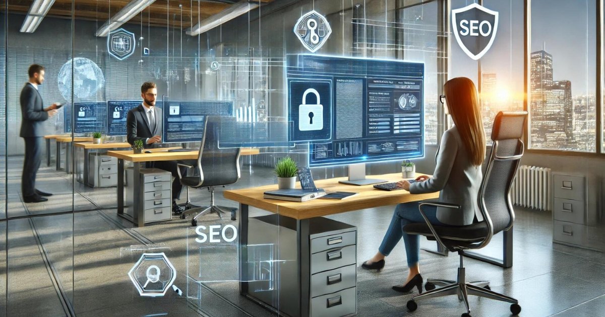 SSL Certificates and SEO Benefits