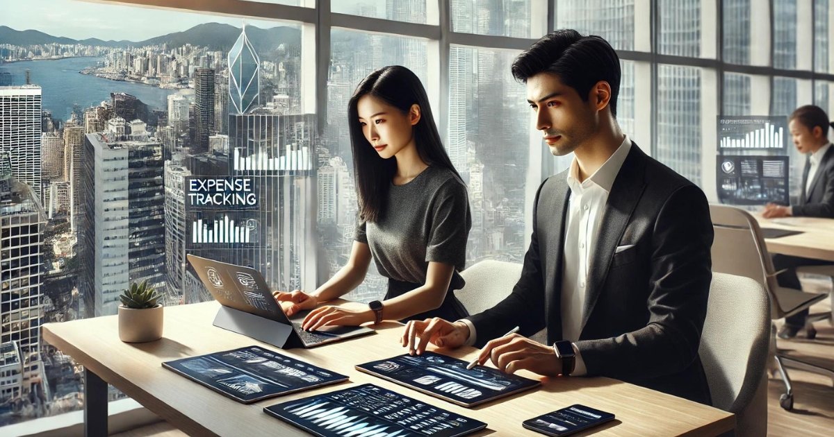 streamlining-expense-tracking