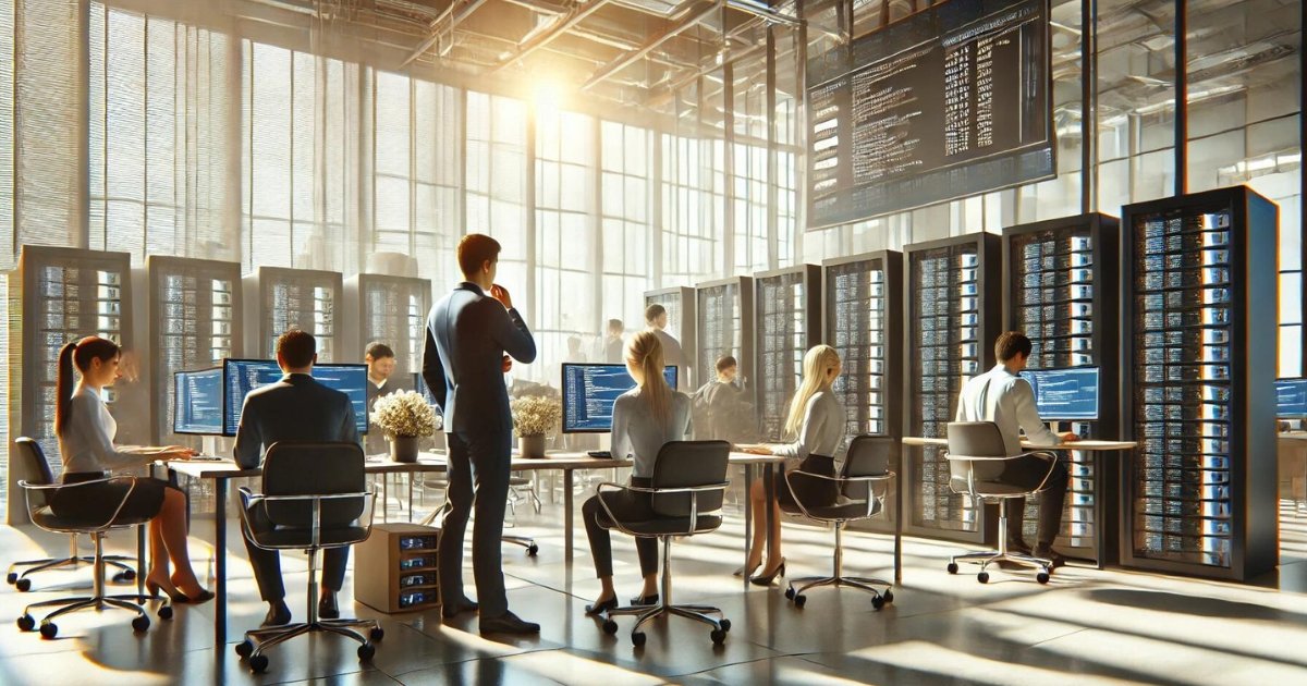 The Role of Hypervisors in VPS Management