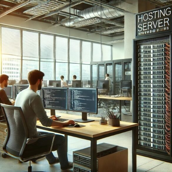 Understanding Server-side Scripting