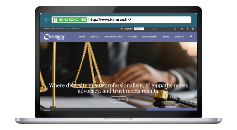 Chaudhry Solicitors Chaudhry Solicitors