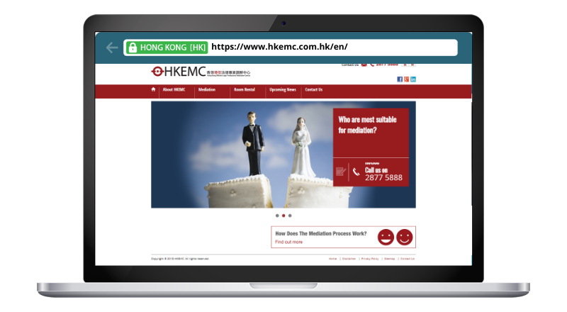 Hong Kong Efficient Legal Professional Mediation Centre (HKEMC)
