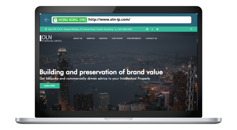 OLN IP Services