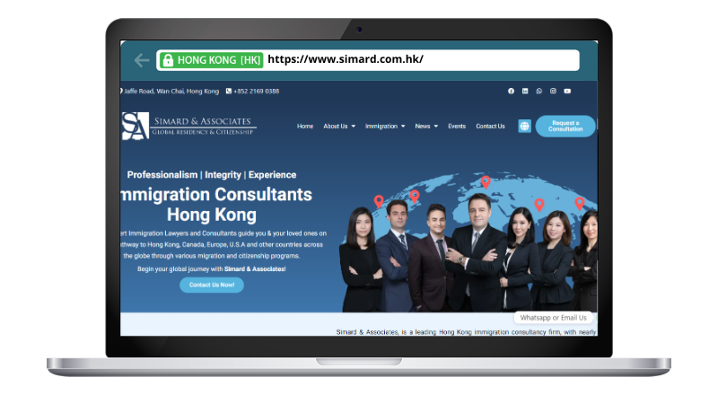 Simard and Associates