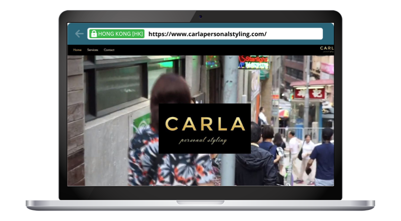 CARLA Personal Styling & Shopping