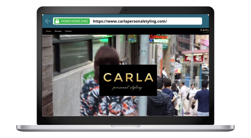 CARLA Personal Styling & Shopping